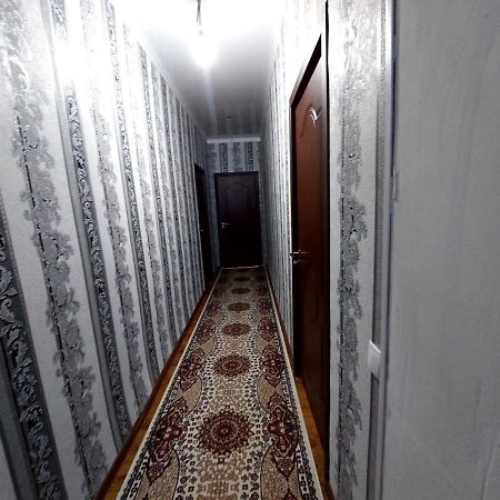 Green House Nukus Dış mekan fotoğraf